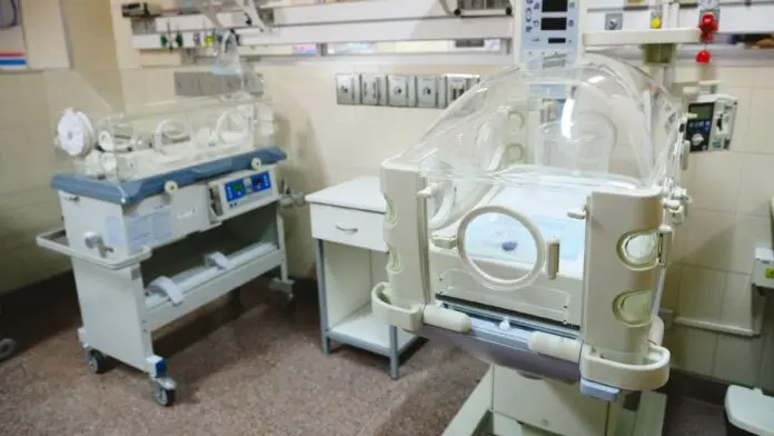 Olavarría: el hospital municipal suma en Neonatología atención de alta complejidad