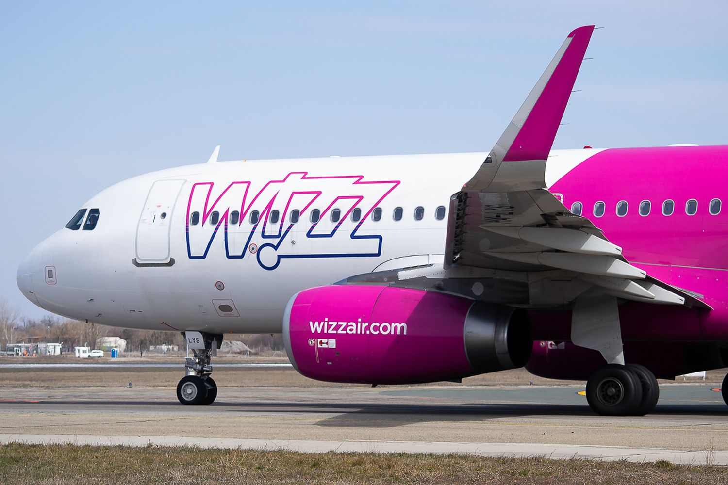 Wizz Air operará vuelos entre Barcelona y Tel Aviv