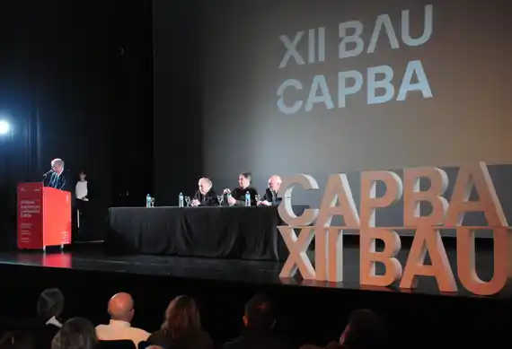 Tandil ya vive la XII Bienal de Arquitectura y Urbanismo