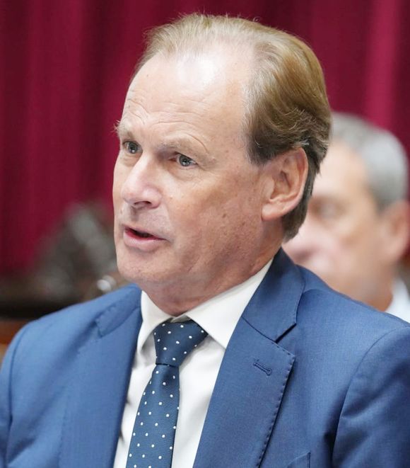 Bordet: “La inversión en educación no puede estar sujeta a un criterio de rentabilidad”