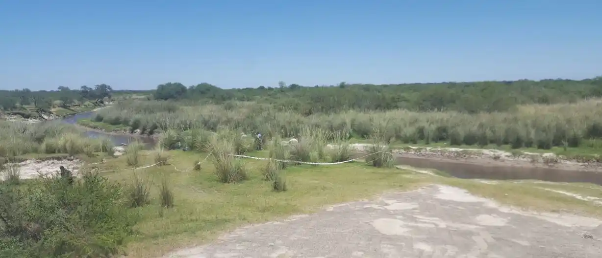 Restos óseos: Cuestionan el tratamiento de la información