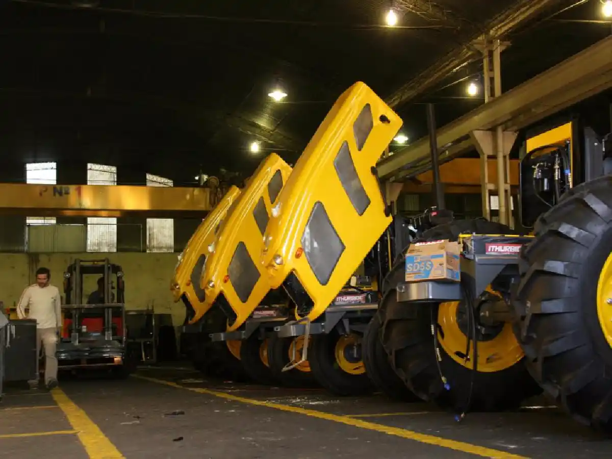 Pauny: los directivos se reunirán con el ministro Dante Sica