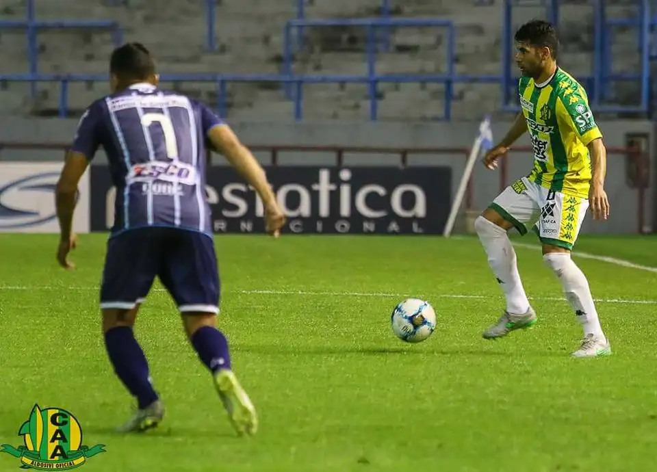 Iván Pérez: “Vamos a ir a buscar el resultado a Carlos Casares”