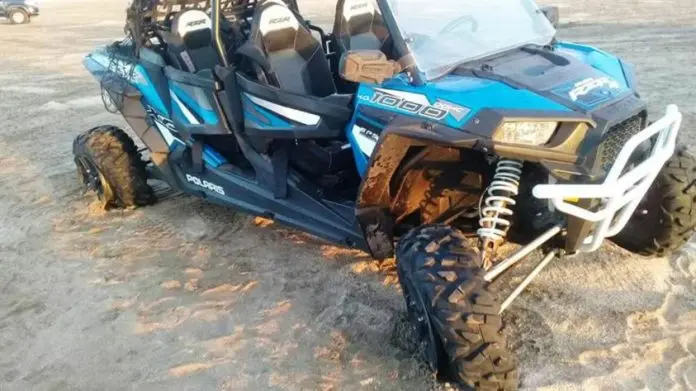 Cariló: murió un joven de 24 años atropellado por un vehículo todoterreno