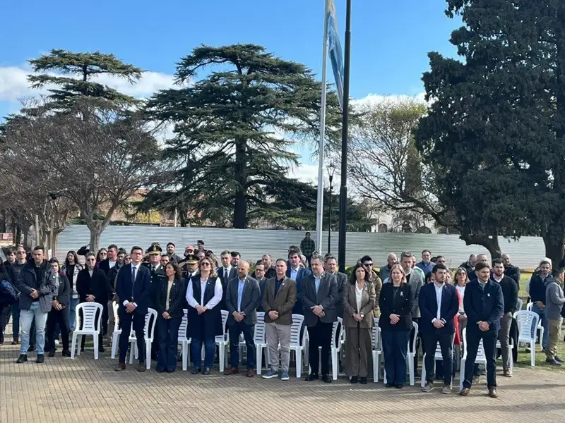 acto 17 de agosto - 5