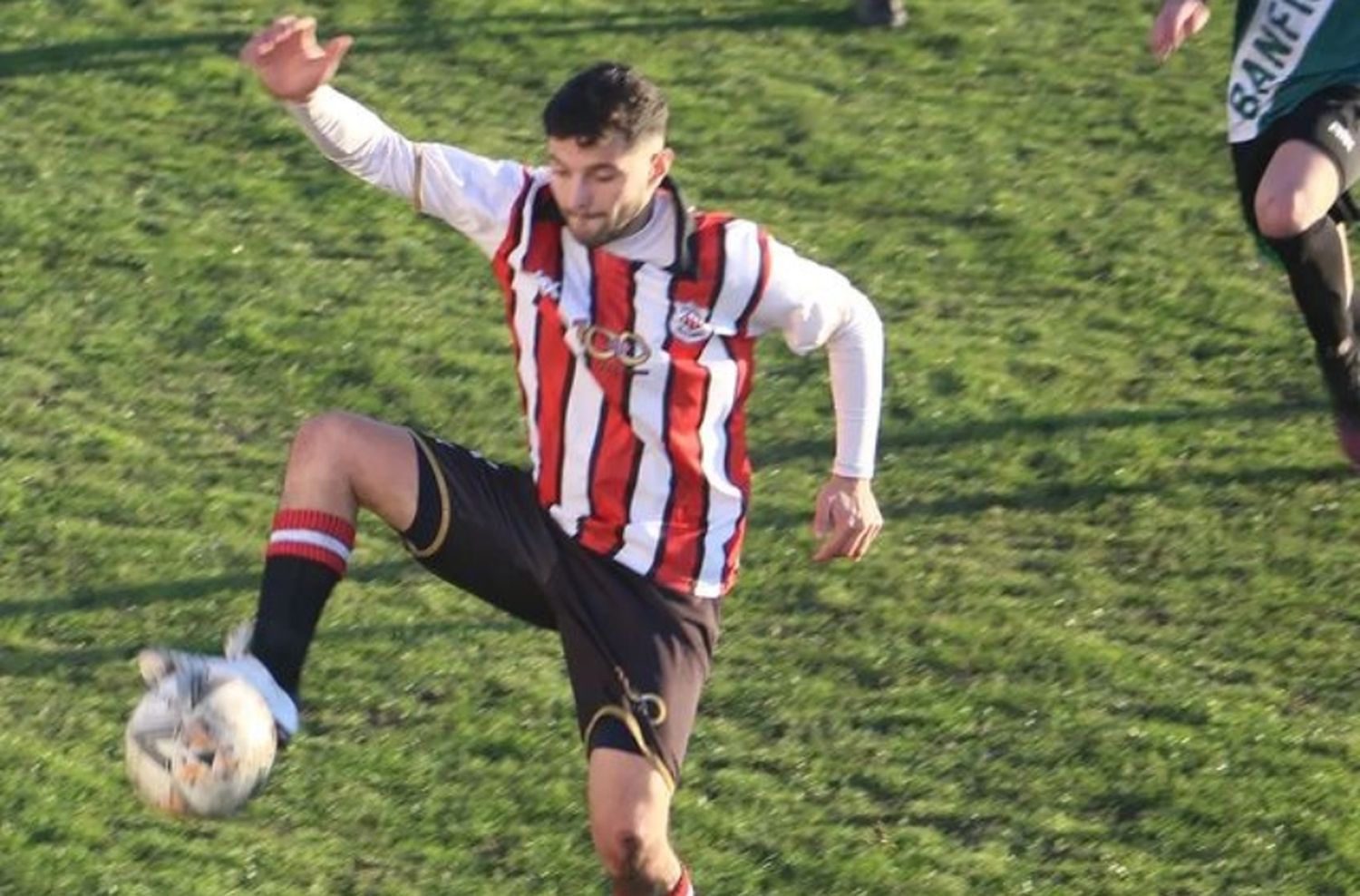 Fútbol local: suspenden la jornada de Primera, Quinta y Sexta