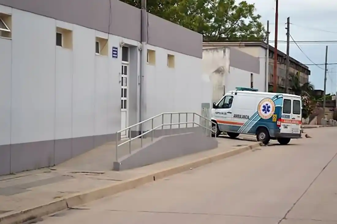 En Diamante limitaron la circulación y se suspendieron las clases presenciales