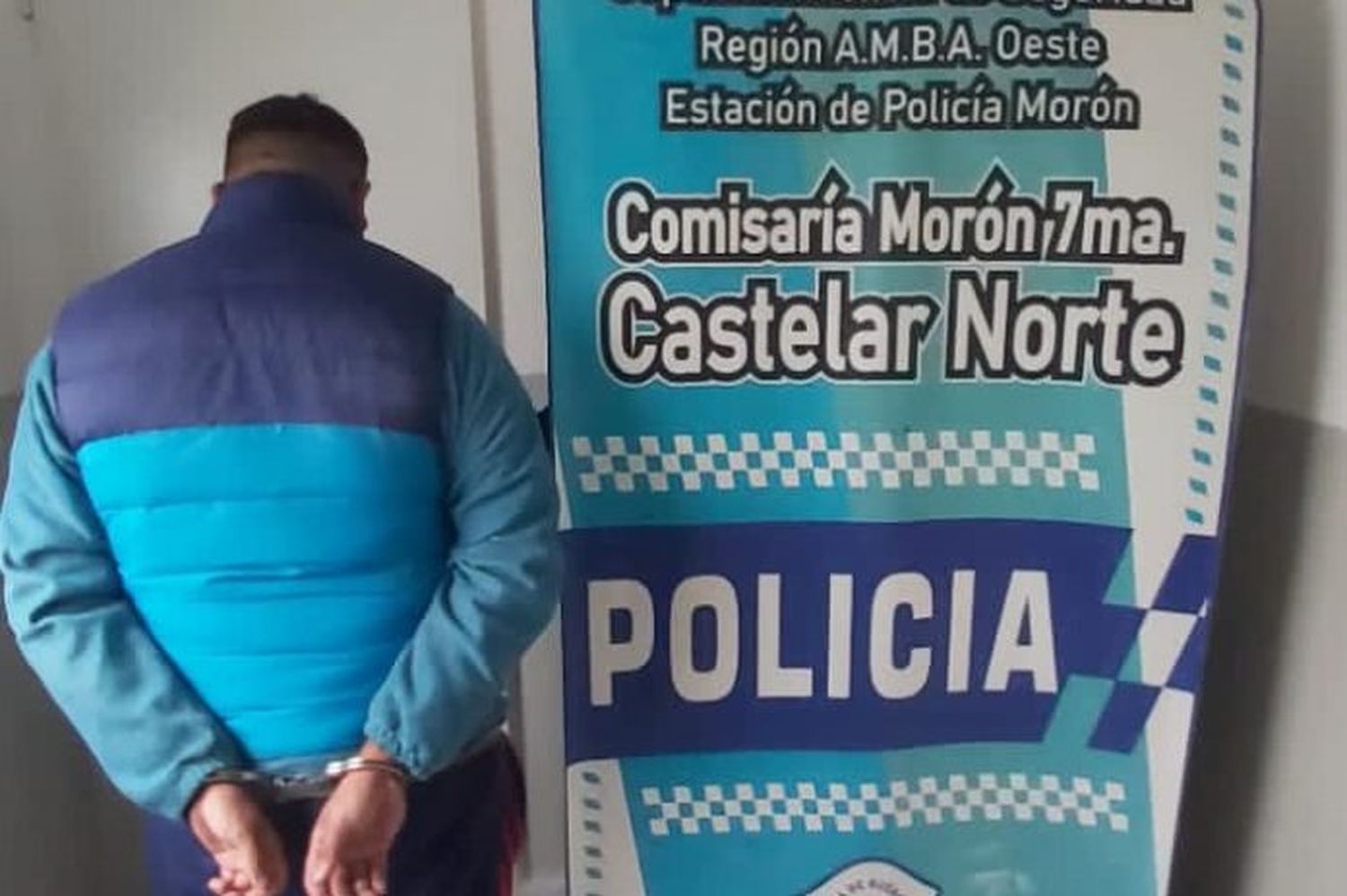 Un detenido por el caso del comerciante de Castelar asesinado tras acordar comprar un auto en Marketplace 