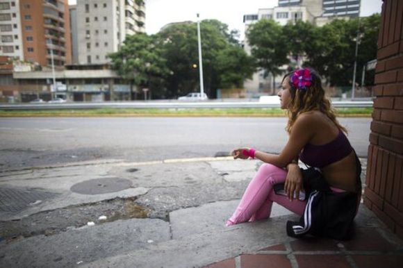 TERRORÍFICO: asesinan a una venezolana porque no quería prostituirse en Perú