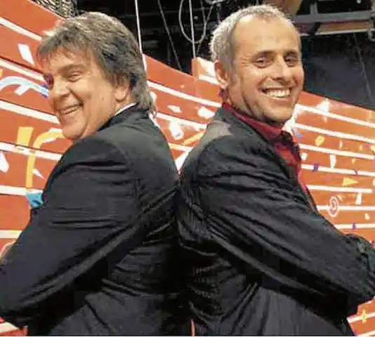 Luis Ventura rechazó la invitación de Jorge Rial, y no volverá a Intrusos
