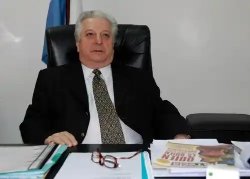 Paros en la provincia de Buenos Aires: Cuartango anticipó que no habrá discusión salarial
