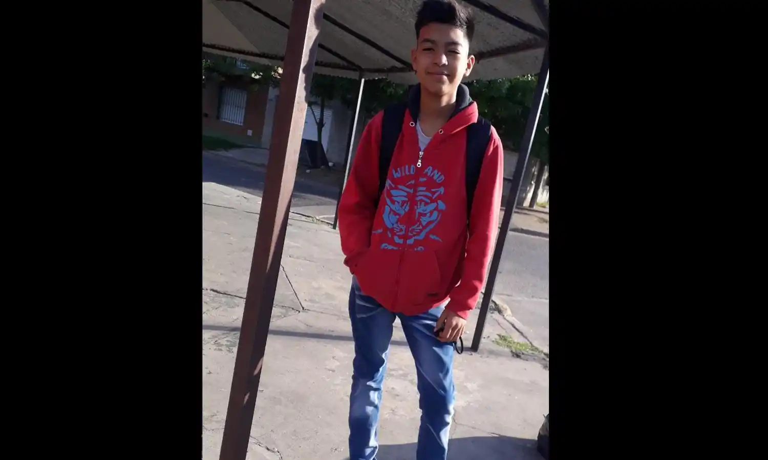 Feliz cumple, Dilan