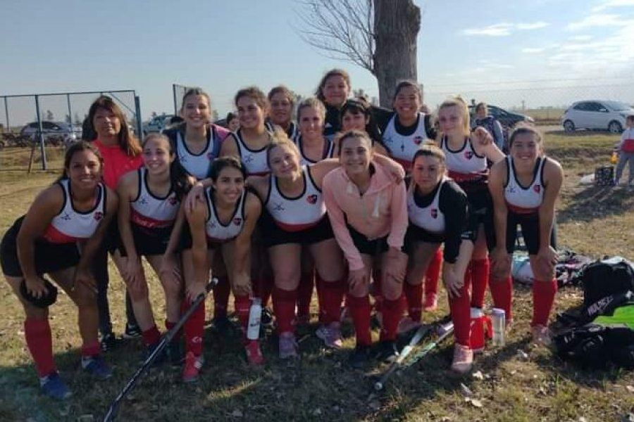 Sp.Roca jugara en la FOSH