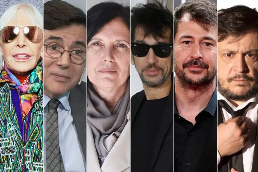 Personalidades de la cultura y la sociedad civil reivindican el valor de la democracia