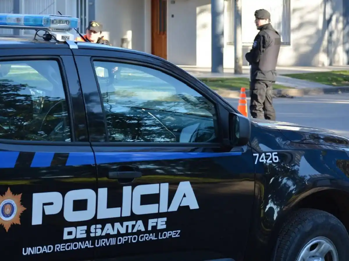 Sunchales: robaron más de 100 mil pesos de una vivienda 
