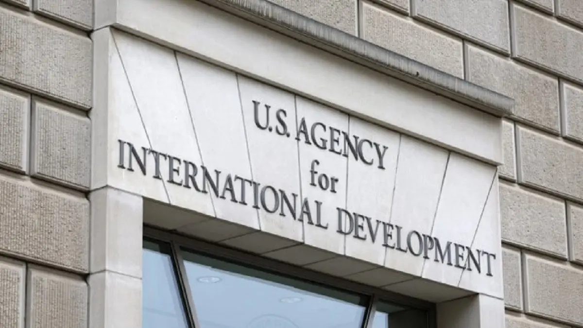 EXINTEGRANTES DEFIENDEN a la USAID  de DONALD TRUMP: «perjudica a todos los estadounidenses»