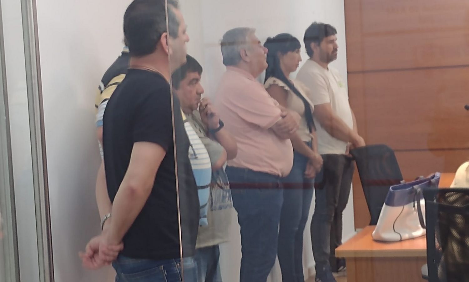 Condenaron a jefes y colaboradores en la megacausa por juego ilegal en el norte provincial