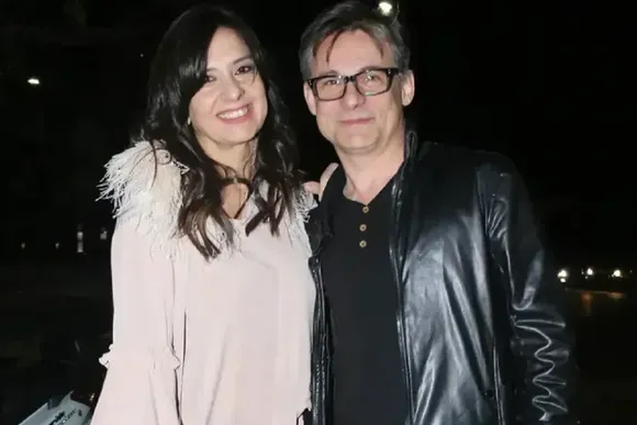 Tras 15 años de relación, Edith Hermida confirmó su separación