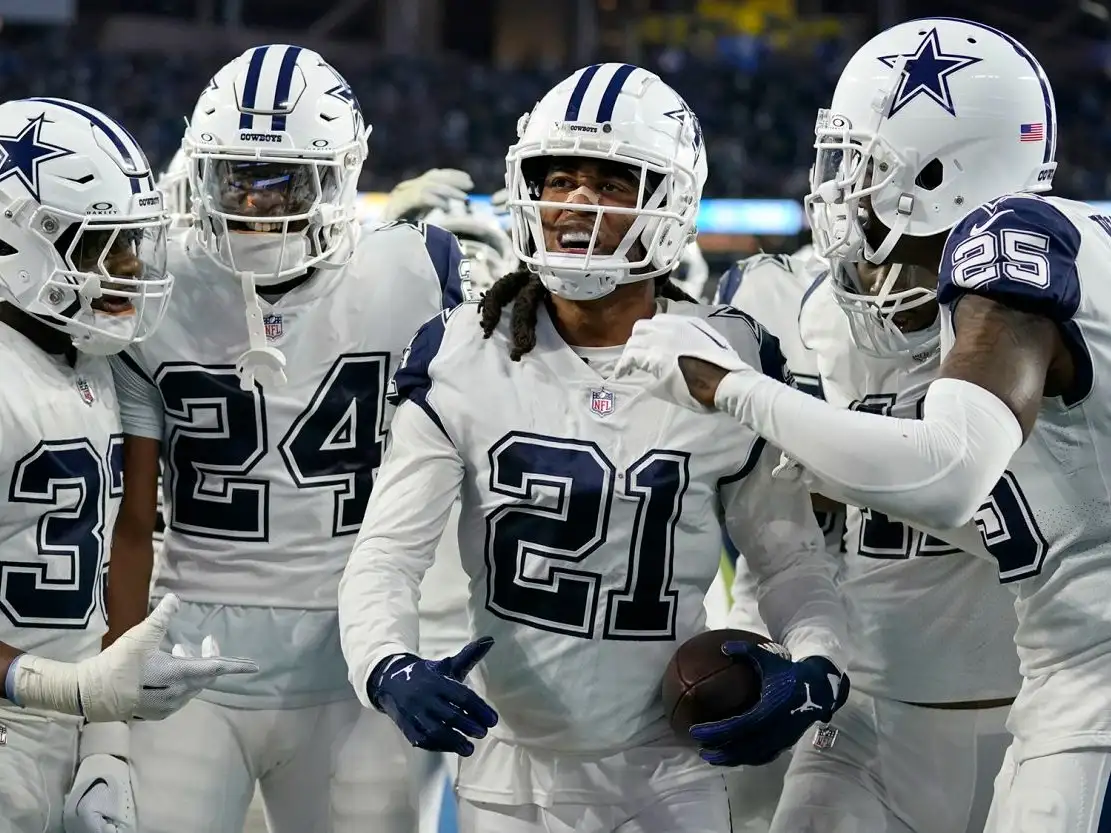 Dallas Cowboys