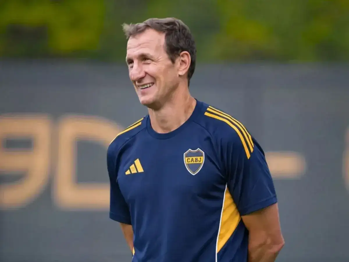 Boca quedó al borde de cerrar su segundo fichaje: el importante desembolso para reforzar un puesto clave