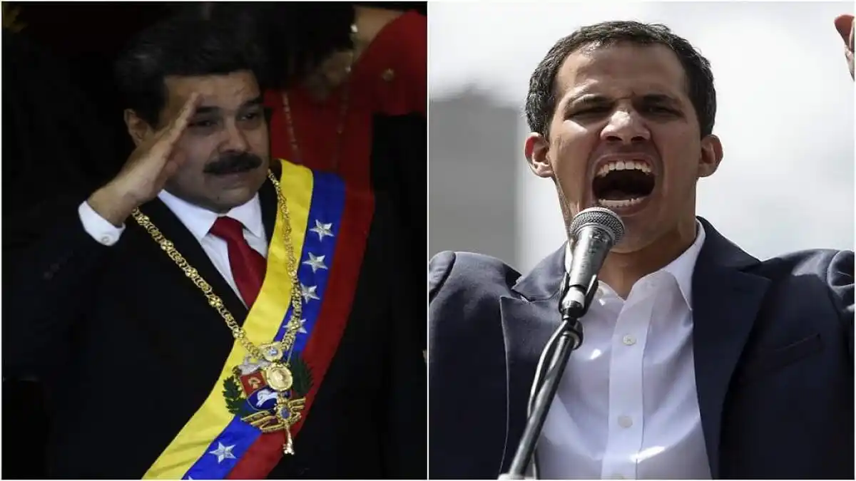 ¿MADURO O GUAIDÓ? En 4 días la justicia inglesa define quién tiene autoridad sobre el oro venezolano en Londres