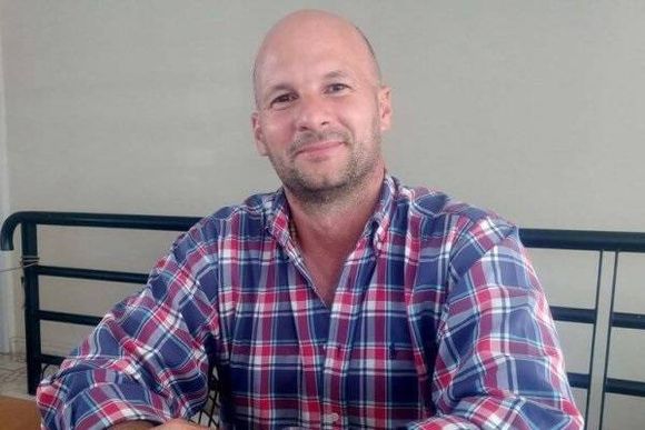 Matías Lestani será el nuevo secretario de Agricultura