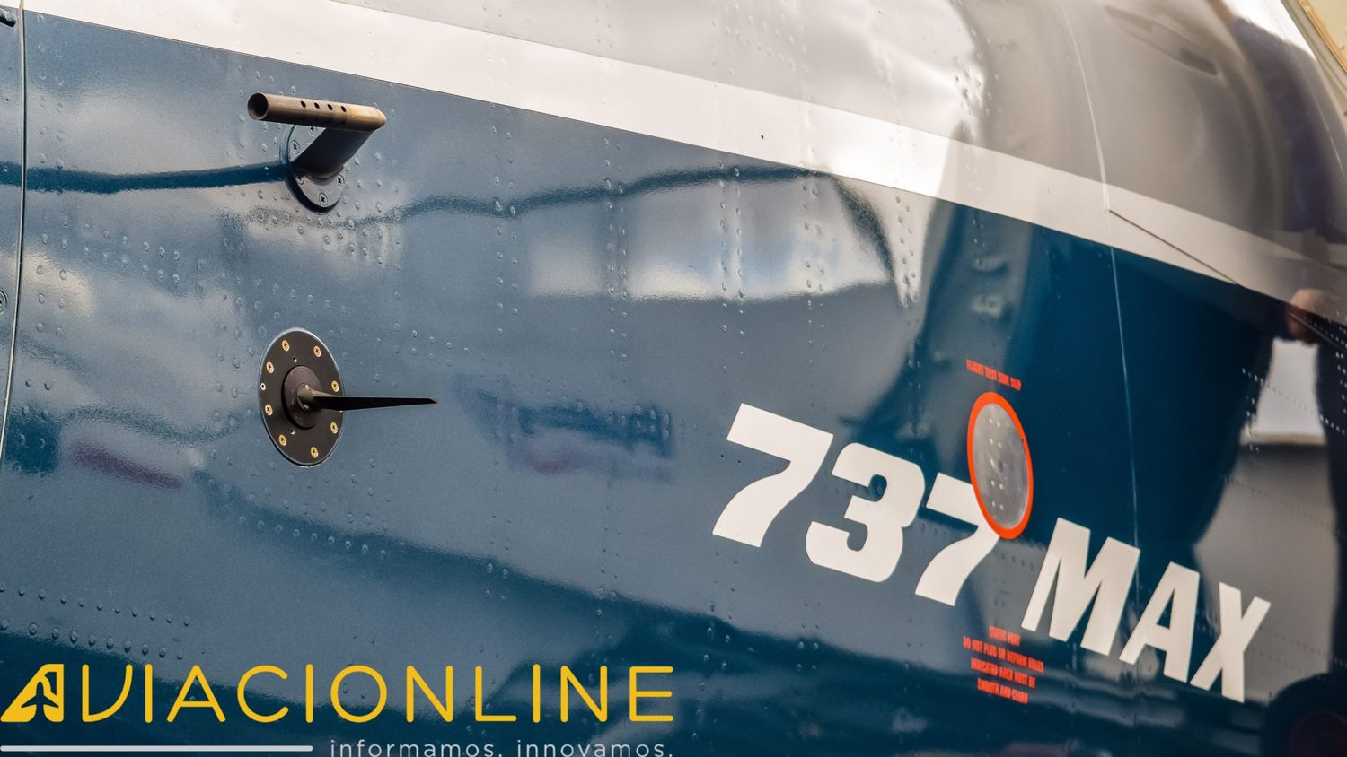 New Boeing 737 MAX software issue may affect deliveries