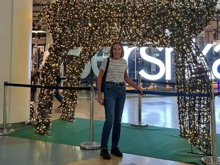 Gualeyos por el Mundo y las Fiestas Navideñas