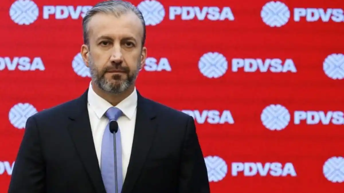 SEGÚN DATANÁLISIS: 2023 fue un año NEFASTO PARA PDVSA