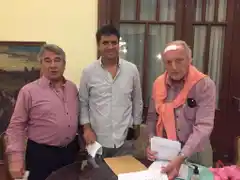 Club Social Gualeguay tiene nuevas autoridades 