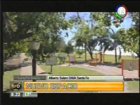 El “Paseo de los Justos entre las Naciones” estará emplazado en la Costanera Oeste