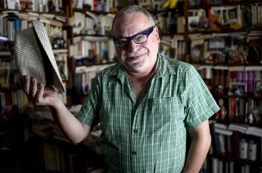 Educación y Democracia, una conferencia de Fernando Savater