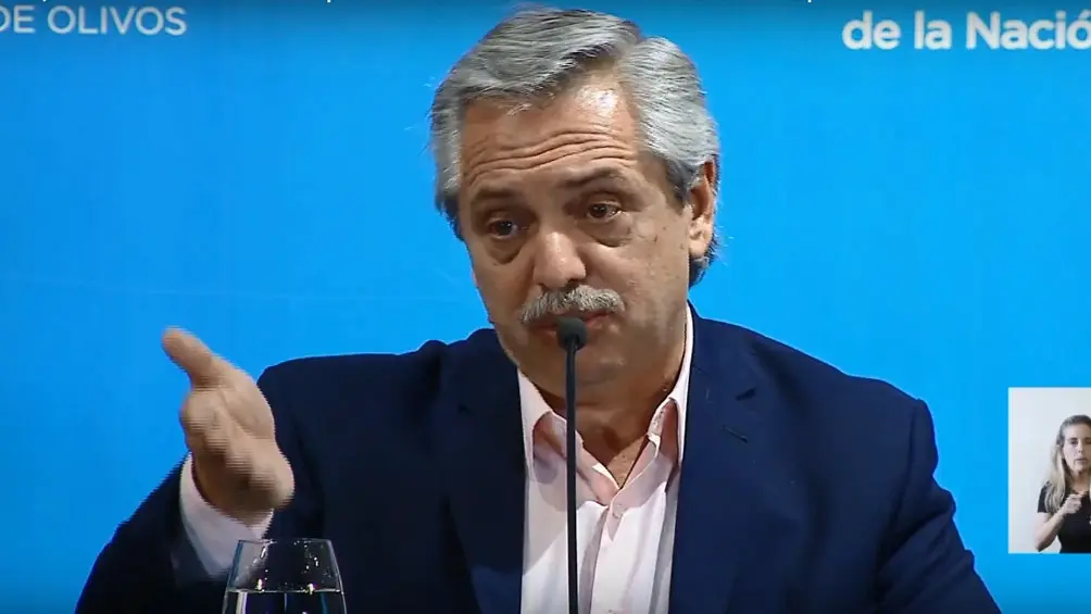 Medidas para «inyectar recursos» y ser «impiadosos» contra especuladores