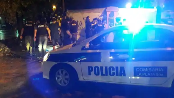 La Plata: Intentaron linchar a presunto abusador de una nena