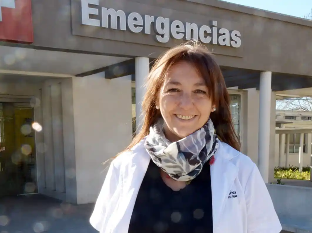 “Todo el mundo tiene el mismo acceso a recibir un órgano si lo necesita”