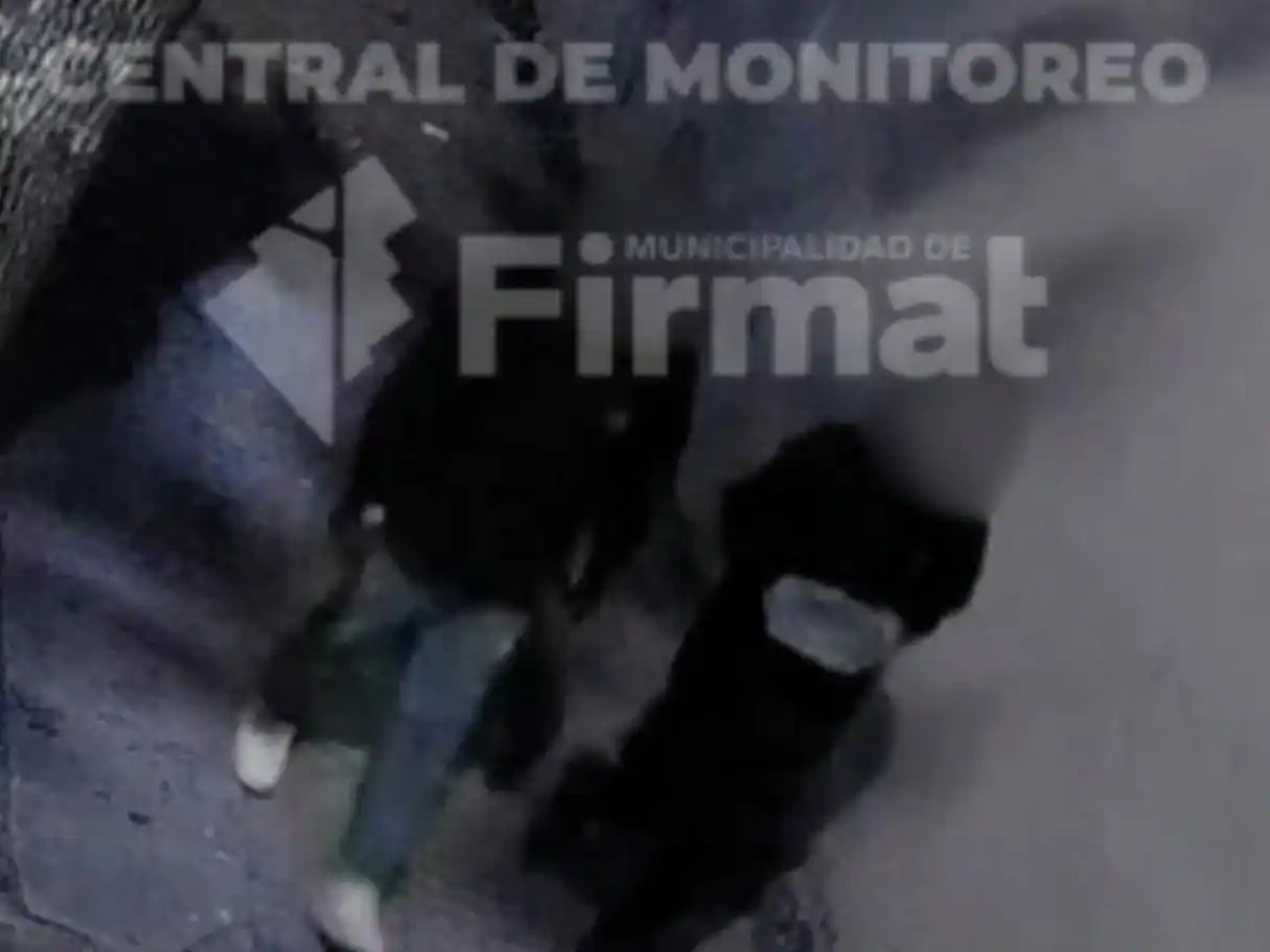 Foto: Municipalidad de Firmat.