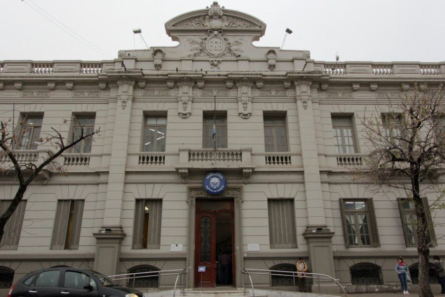 Ley de Identidad de Género: Los Centros de Asistencia Judicial brindarán asesoramiento jurídico en el proceso de cambio registral de niños y niñas