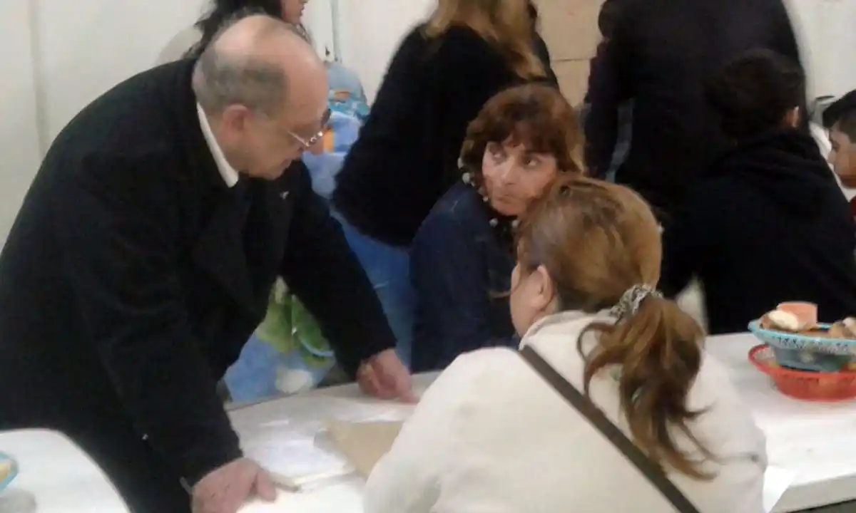 Arroyo: “El panorama es desolador”