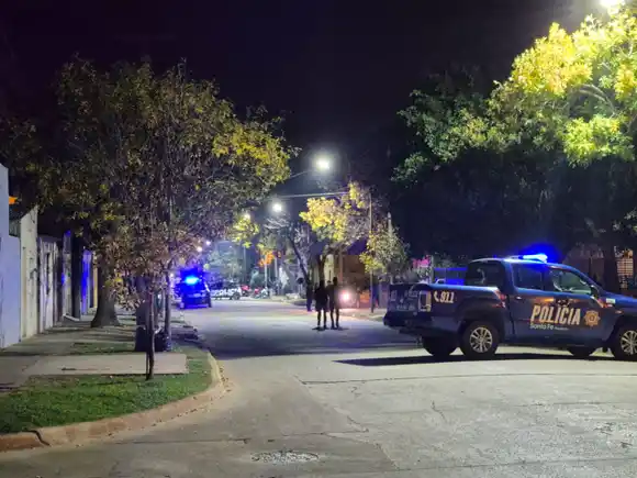 El presunto autor del homicidio de Barberán tiene 17 años y la causa pasó al Juzgado de Menores