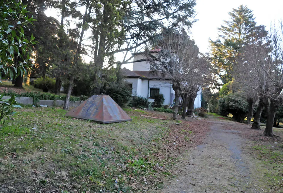 Las Carmelitas Descalzas fundan un monasterio en Tandil