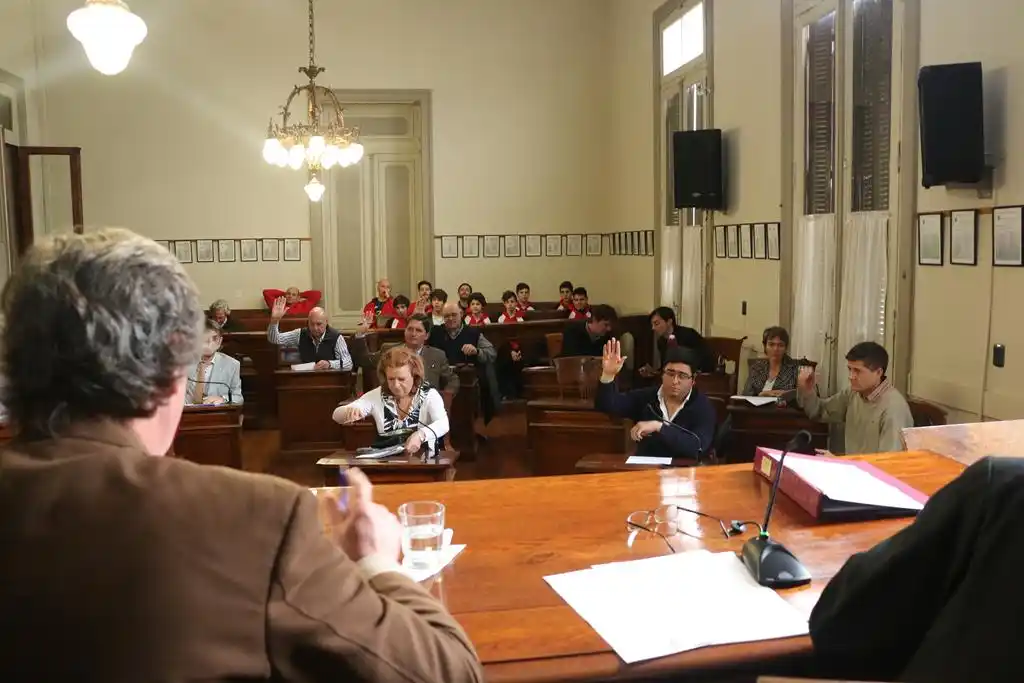 Le marcan a la Usina la necesidad de implementar tecnología led