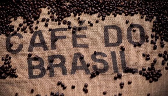 Brasil exporta: logró los ingresos más altos de la historia por ventas de café
