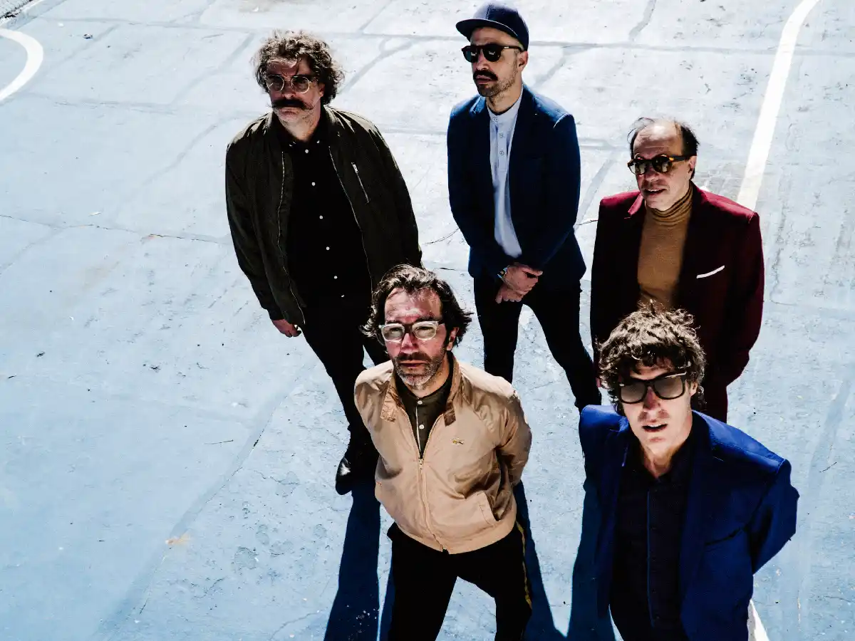 Cuarteto de Nos habló de "Jueves", su nuevo trabajo que profundiza sobre las psicosis posmodernas