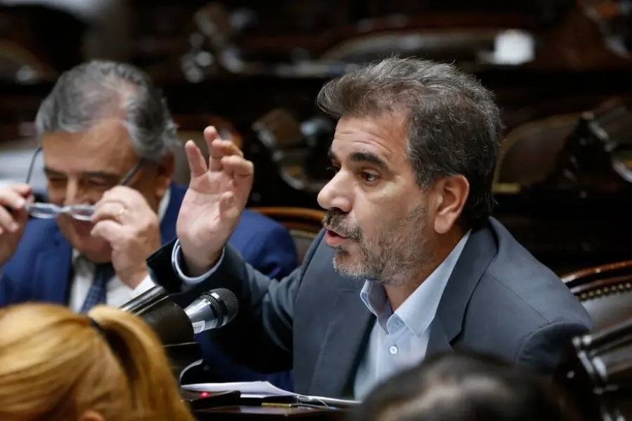 Cristian Ritondo