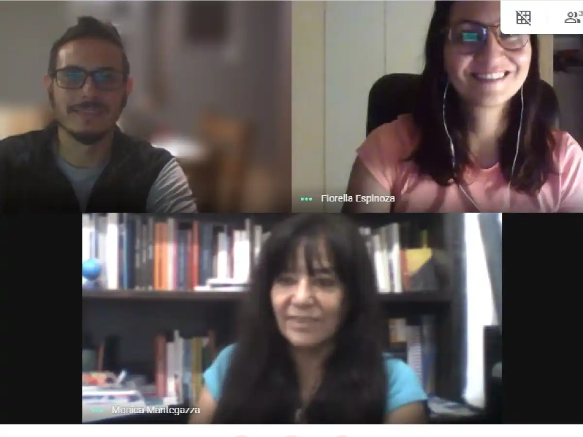 Un espacio invita a pensar  a San Francisco como  una ciudad sustentable 