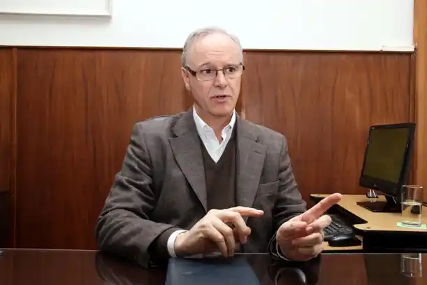 El nuevo ministro de salud de Kicillof consideró que "la marihuana debería despenalizarse"