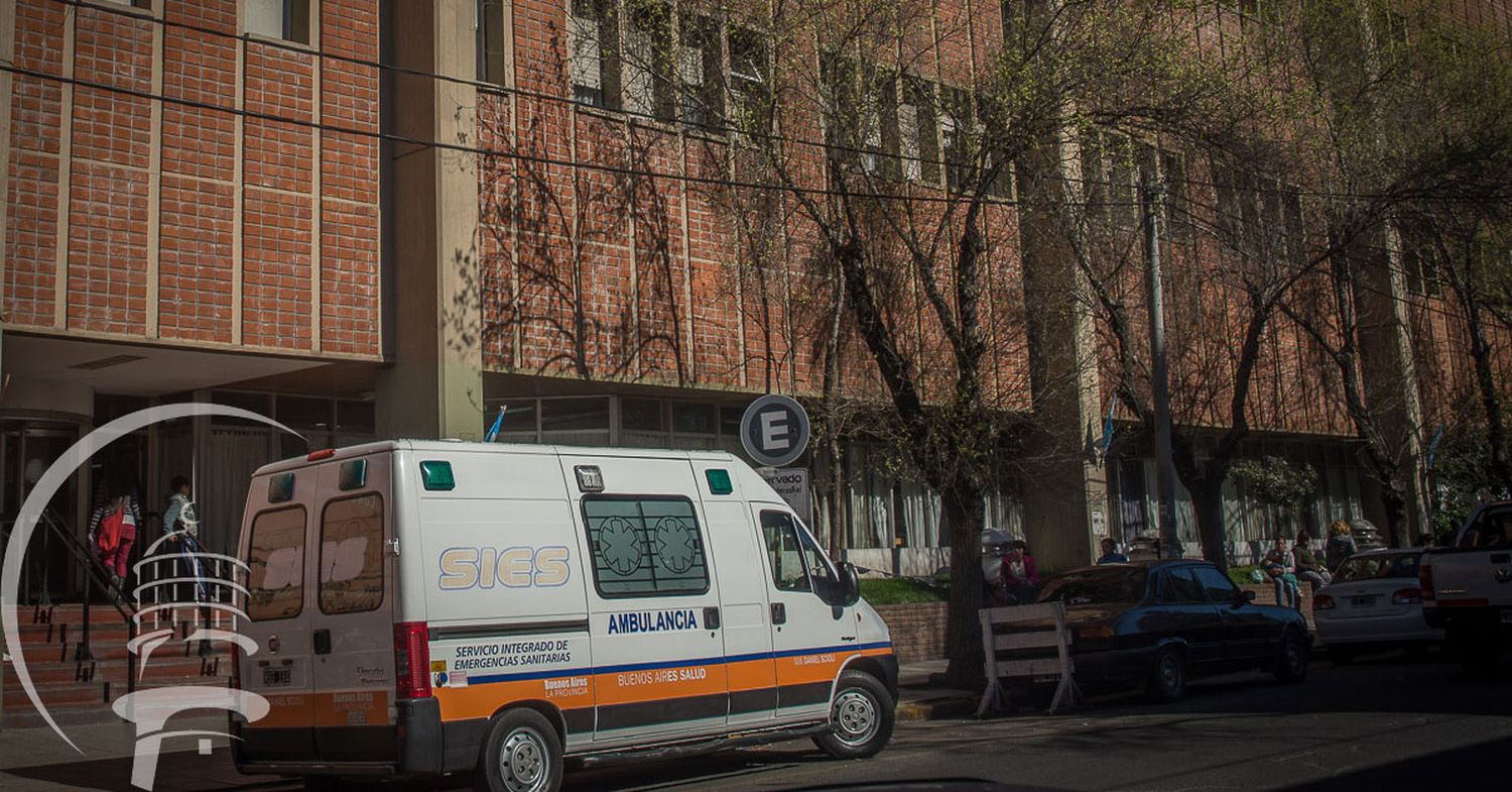 Un nene de 3 años está en coma tras caer a una pileta