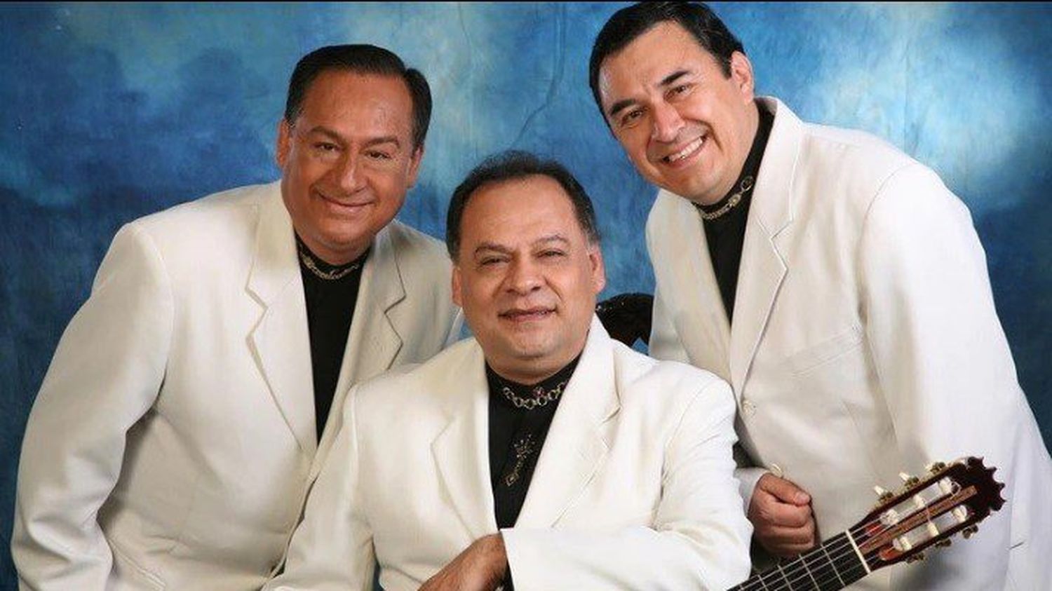 Fallece integrante del Trío Los Panchos