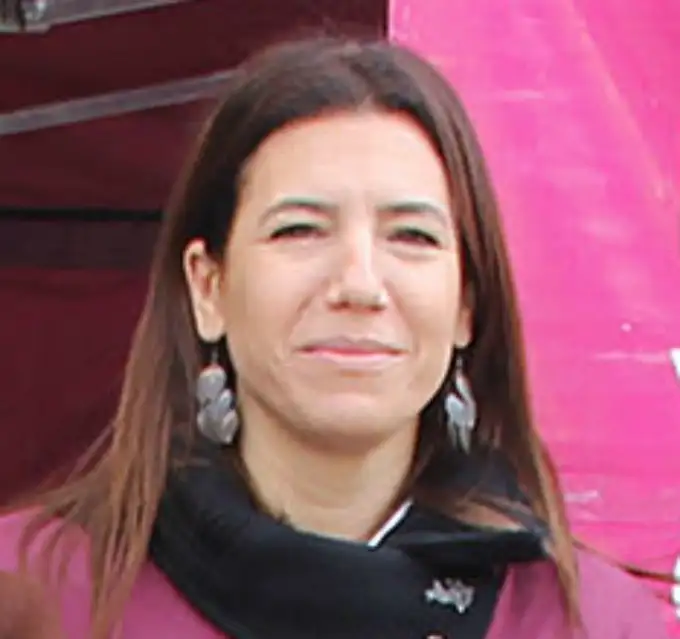 "Lo que se anuncia es un plan integral para proteger a las mujeres"