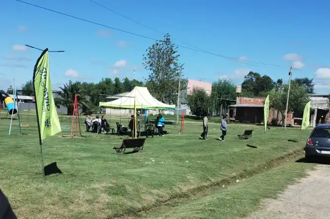 La Municipalidad lleva sus distintas dependencias a los barrios